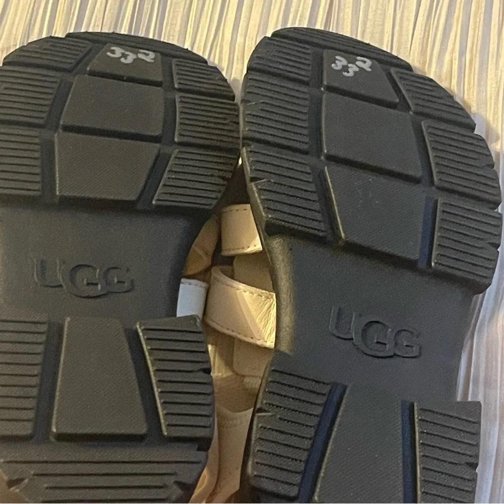 UGG energize those